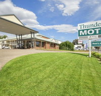 Thunderbird Motel - Lennox Head Accommodation
