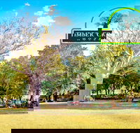 Timber Creek Hotel and Caravan Park - Lennox Head Accommodation