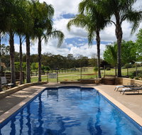 Tokemata Retreat - Lennox Head Accommodation