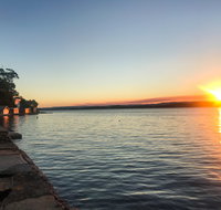 Tommy's Lakehouse - Lennox Head Accommodation