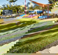 Toowoon Bay Holiday Park - Lennox Head Accommodation