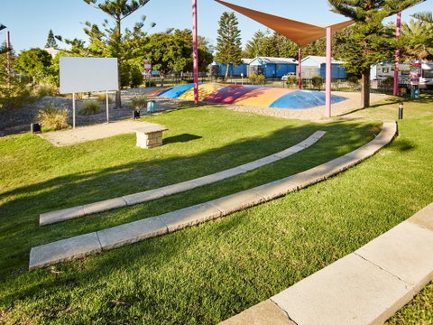 Toowoon Bay Holiday Park - Lennox Head Accommodation 0