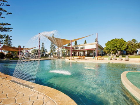 Toowoon Bay Holiday Park - Lennox Head Accommodation 1