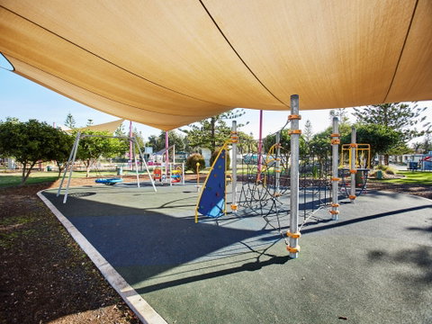 Toowoon Bay Holiday Park - Lennox Head Accommodation 2