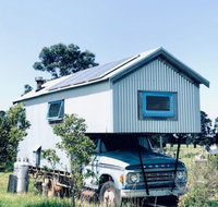 Torquay Farmstay Studio Truck - Lennox Head Accommodation