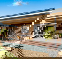 Tumby Villas - Lennox Head Accommodation