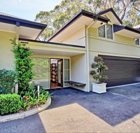 Two Five Four Jervis Bay - Lennox Head Accommodation