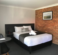 Upland Pastures Motel - Lennox Head Accommodation