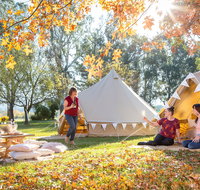 Valley View Glamping - Lennox Head Accommodation