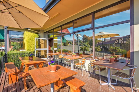 Village Family Motor Inn - Lennox Head Accommodation 1