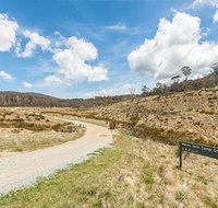 Wares Yards campground - Lennox Head Accommodation