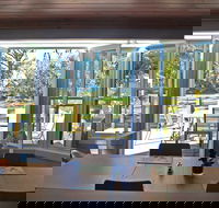 Waterfront Heaven - Lennox Head Accommodation