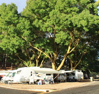 Williamstown Queen Victoria Jubilee Park - Lennox Head Accommodation