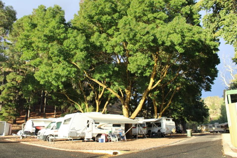 Williamstown Queen Victoria Jubilee Park - Lennox Head Accommodation 0