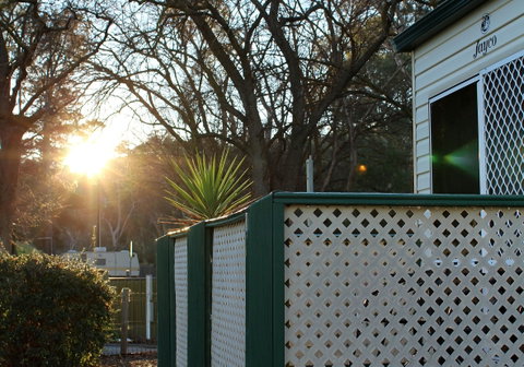 Williamstown Queen Victoria Jubilee Park - Lennox Head Accommodation 1