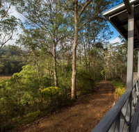 Wollombi Bush Retreat - Lennox Head Accommodation