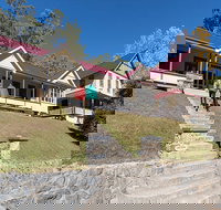 Yarrangobilly Caves House East and West wings - Lennox Head Accommodation