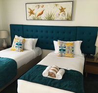 1770 Lagoons Central Apartment Resort - Lennox Head Accommodation