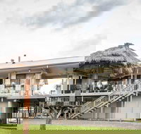 35 Pelican Parade Pelican Point - Lennox Head Accommodation