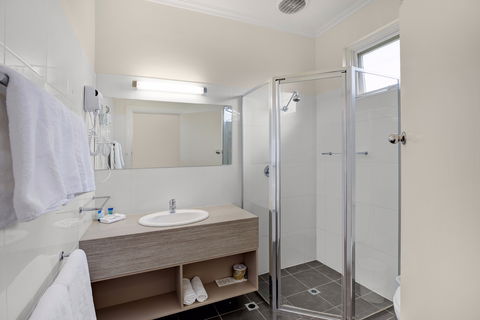 Adelaide Road Motor Lodge - Lennox Head Accommodation 1