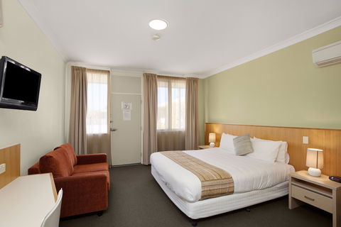 Adelaide Road Motor Lodge - Lennox Head Accommodation 2