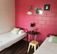 Adventurers Backpackers Resort - Lennox Head Accommodation