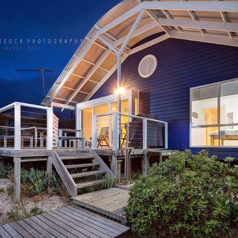 Alchemy On Island Beach - Lennox Head Accommodation 0