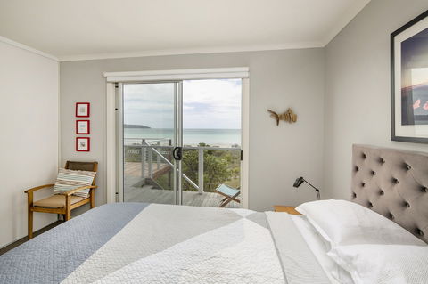 Alchemy On Island Beach - Lennox Head Accommodation 1