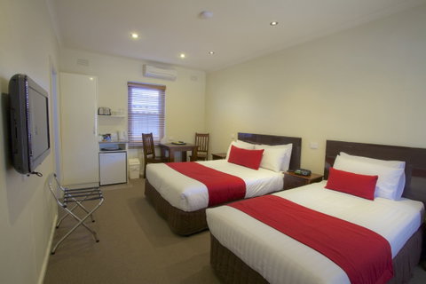 Amaroo Motel - Lennox Head Accommodation 1