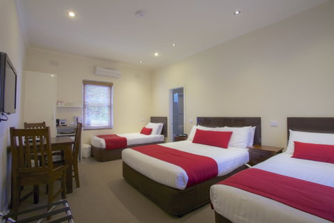Amaroo Motel - Lennox Head Accommodation 2
