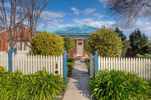 Ampleforth East - Lennox Head Accommodation 1