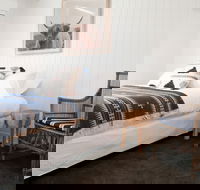 Anchor Geelong - Lennox Head Accommodation