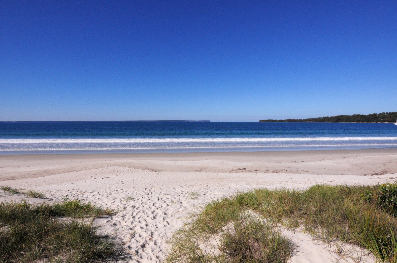 Beecroft Peninsula NSW Lennox Head Accommodation