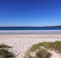 Aqua Vista Vincentia - Lennox Head Accommodation