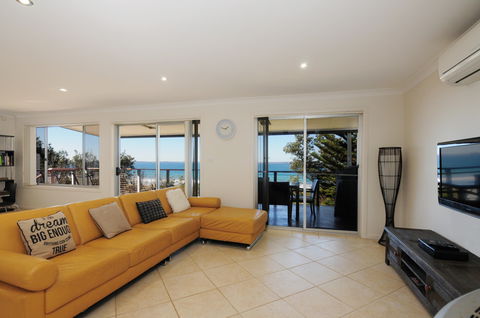 Aqua Vista Vincentia - Lennox Head Accommodation 1