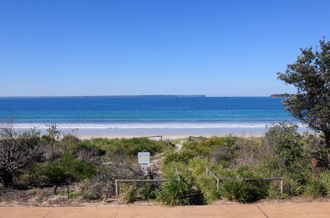 Aqua Vista Vincentia - Lennox Head Accommodation 2