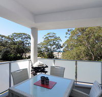 Aqua View Huskisson - Lennox Head Accommodation