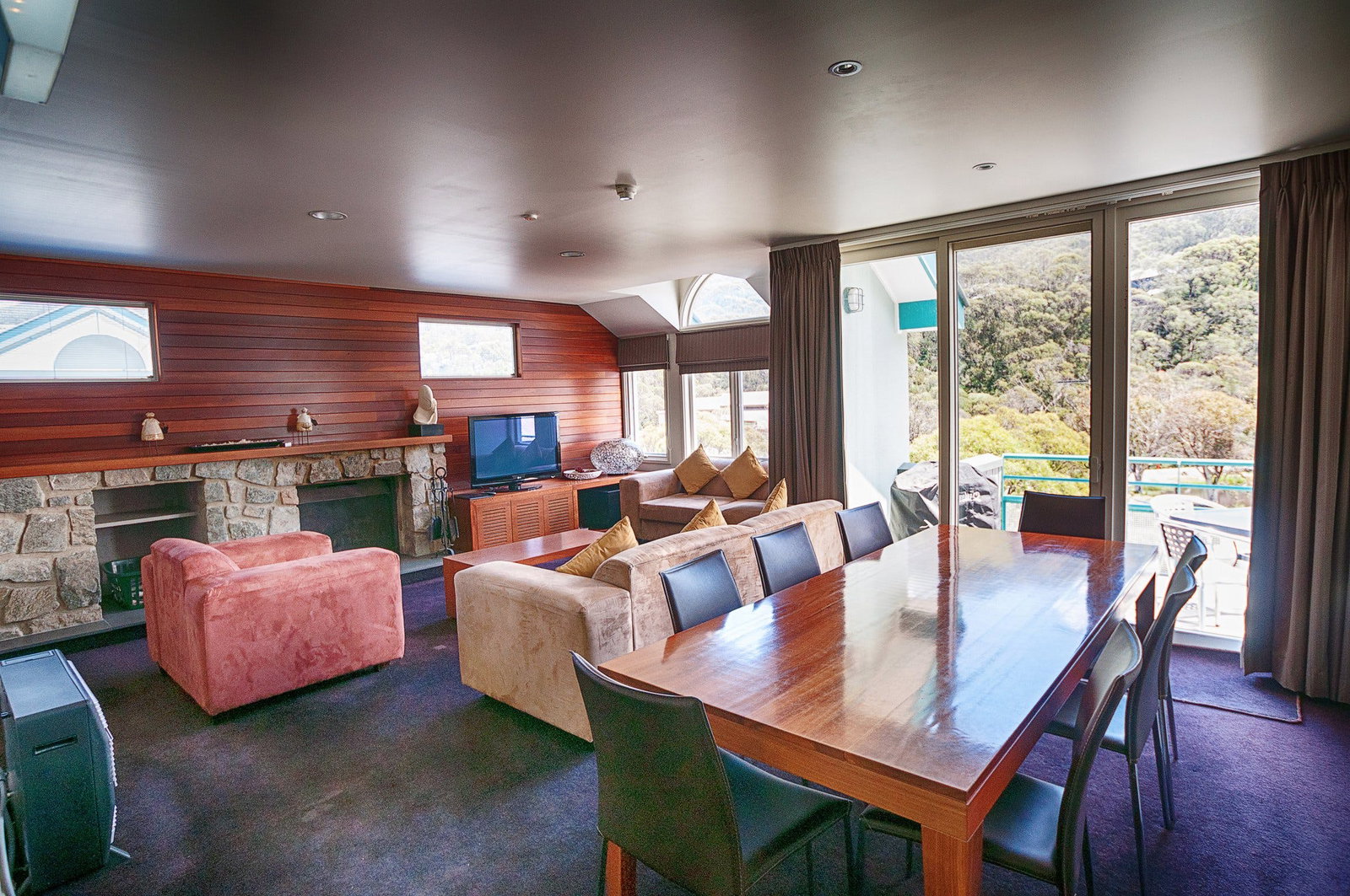 Thredbo NSW Lennox Head Accommodation