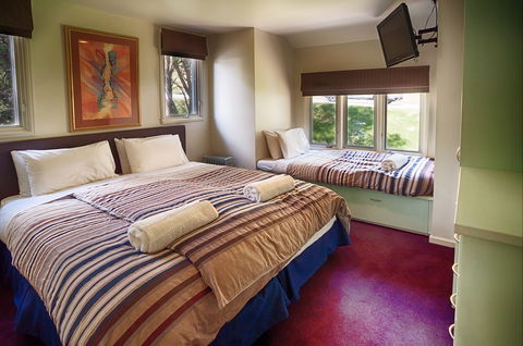 Aspect 2a - Lennox Head Accommodation 2