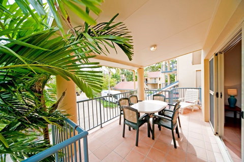 At Beach Court Holiday Villas - Lennox Head Accommodation 1