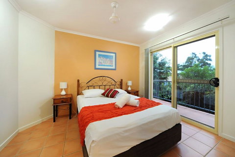 At Beach Court Holiday Villas - Lennox Head Accommodation 2