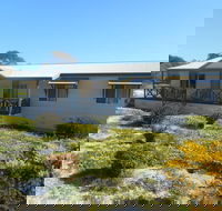 At the Beach - Lennox Head Accommodation