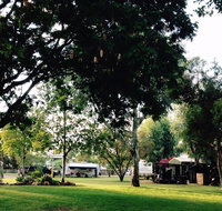 Bailey Bar Caravan Park - Lennox Head Accommodation