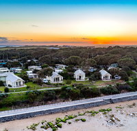 Barwon Heads Caravan Park - Lennox Head Accommodation