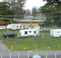 Bathurst Showground - Lennox Head Accommodation