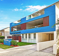 Bayreach Three - Lennox Head Accommodation