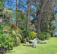Bay Vista Waterfront - Lennox Head Accommodation
