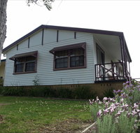 Bayview Cottage - Lennox Head Accommodation