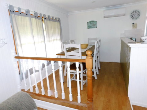 Bayview Cottage - Lennox Head Accommodation 2