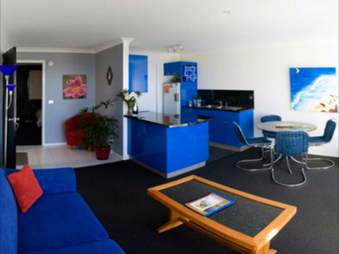 Beachfront Apartments Narooma - Lennox Head Accommodation 1